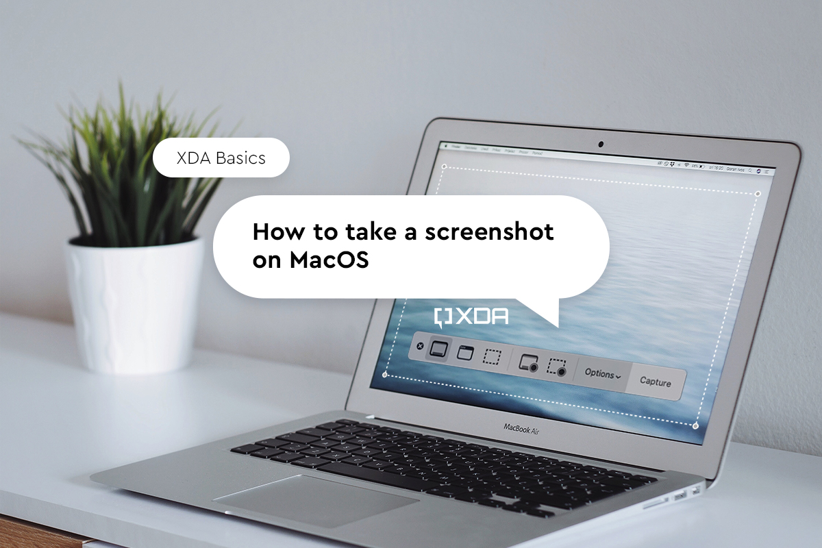 mac keyboard for screenshot